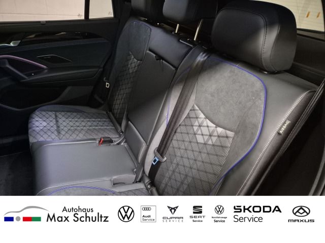 Volkswagen Tayron 4Motion DSG R-Line