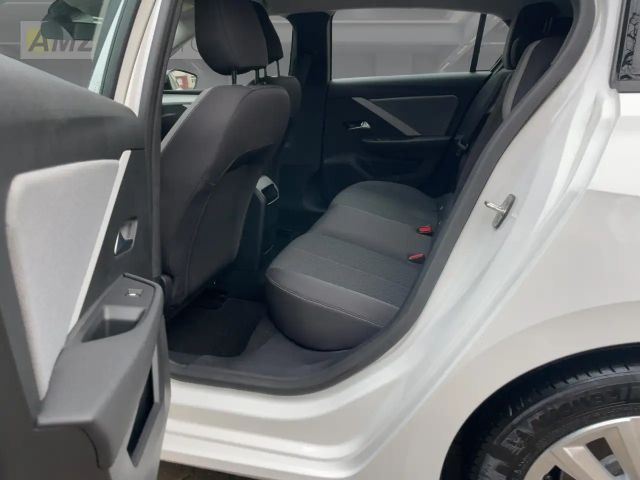 Opel Astra 1.2 Turbo Enjoy Turbo