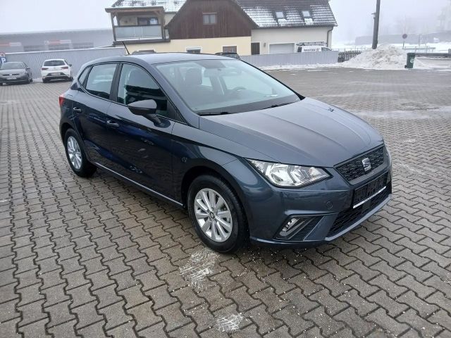 Seat Ibiza Austria Edition