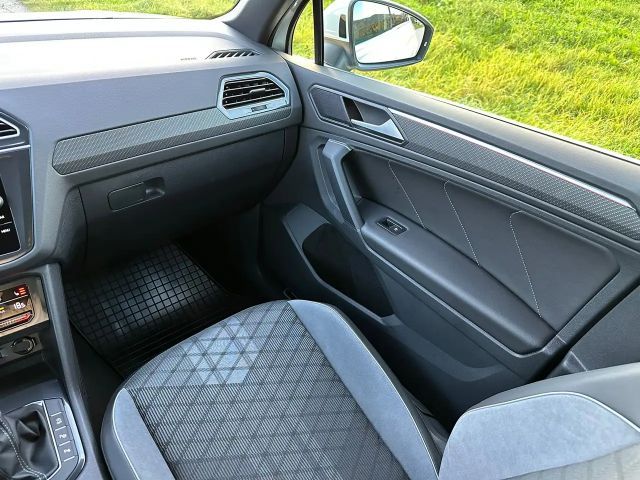 Volkswagen Tiguan 2.0 TDI 4Motion R-Line