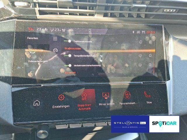 Peugeot 308 GT-Line PureTech