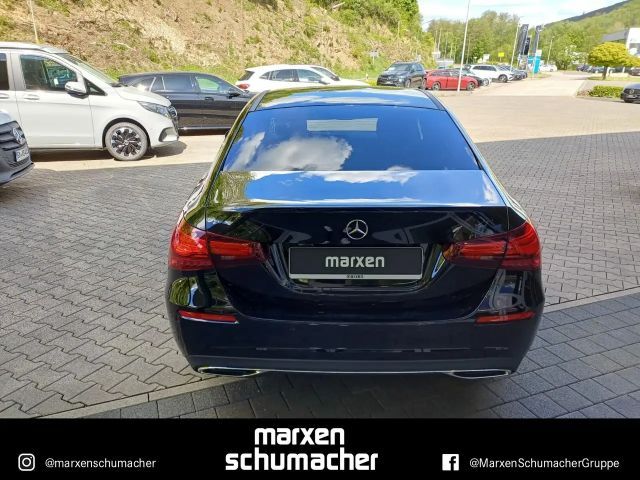 Mercedes-Benz A 220 4MATIC Progressive