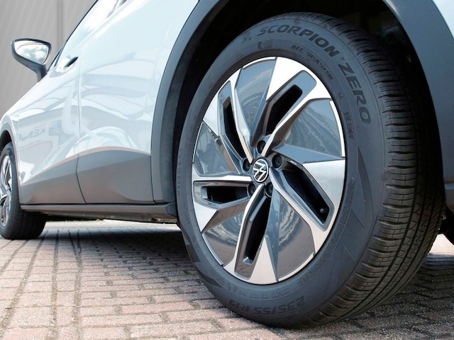 Volkswagen ID.4 Performance Pure