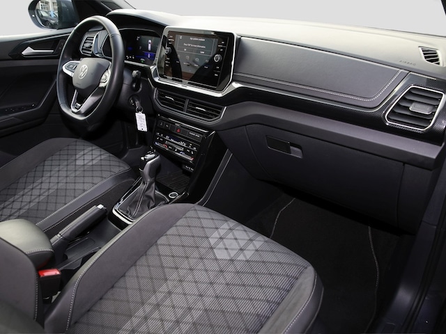 Volkswagen T-Cross 1.5 TSI DSG R-Line