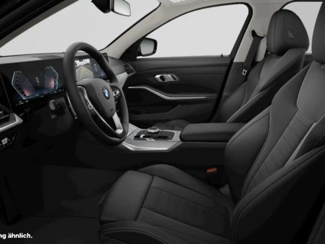 BMW 320 320i Touring