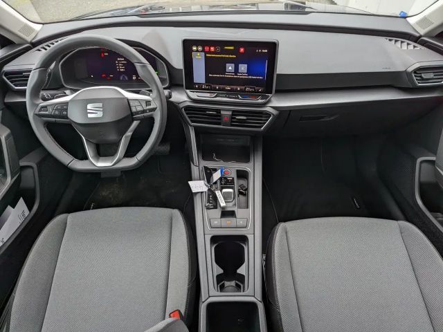 Seat Leon 1.5 eTSI DSG Sportstourer Style