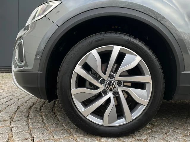 Volkswagen T-Roc 1.0 TSI Plus