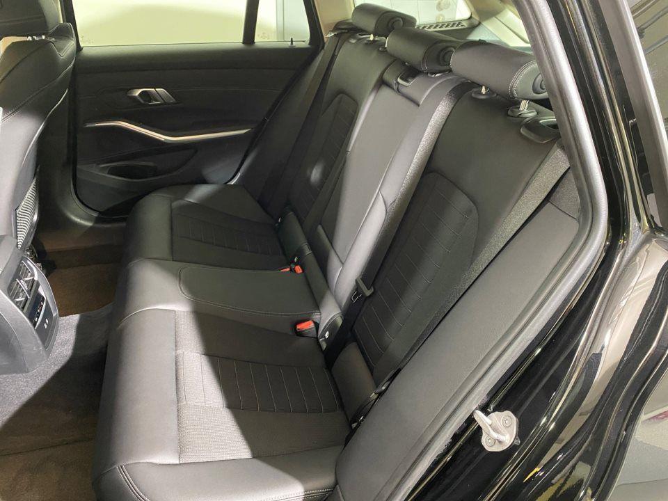 BMW 318 318i Touring