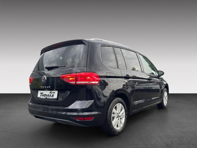 Volkswagen Touran 1.5 TSI Comfortline DSG