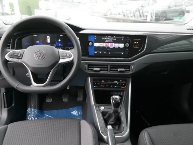 Volkswagen Taigo 1.0 TSI Life