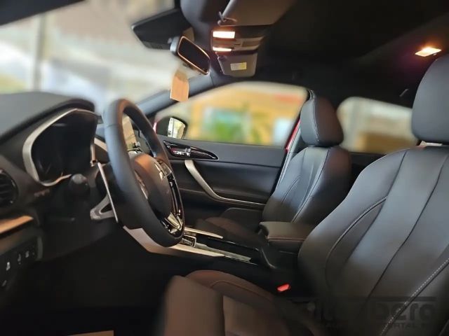 Mitsubishi Eclipse Cross 4WD PHEV