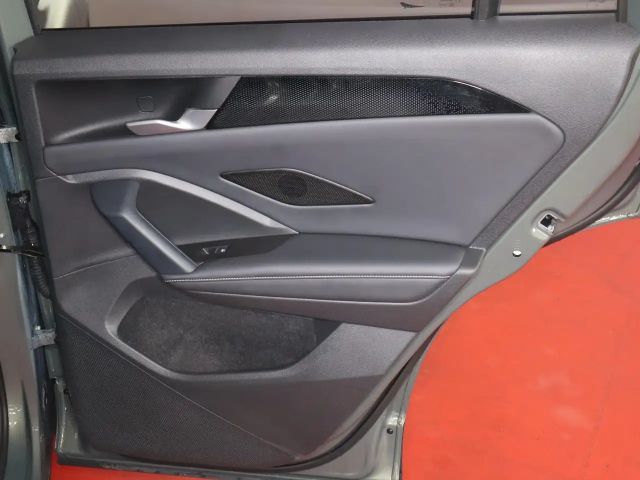 Volkswagen Tiguan 2.0 TDI DSG