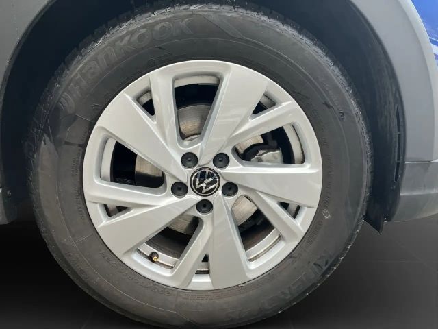 Volkswagen Taigo 1.0 TSI Life