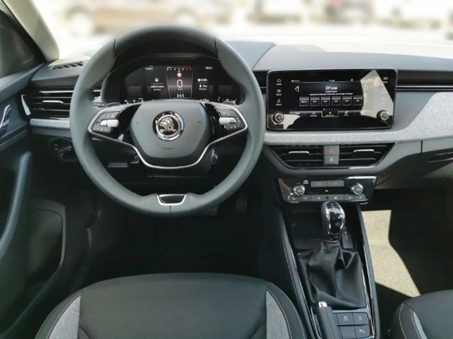 Skoda Scala 1.0 TSI Drive