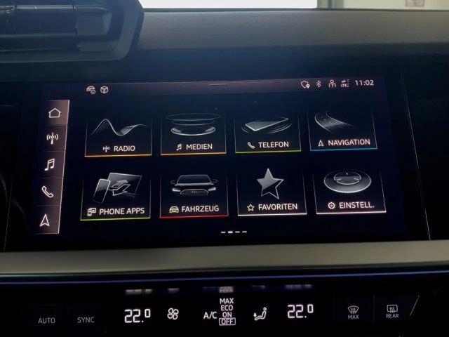 Audi A3 30 TDI Sedan