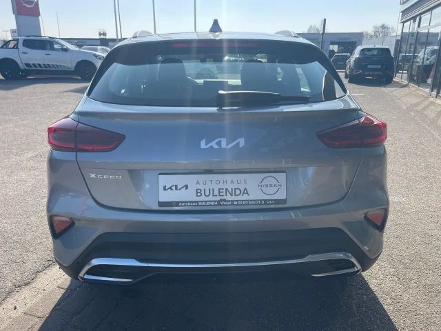 Kia XCeed GDi Vision