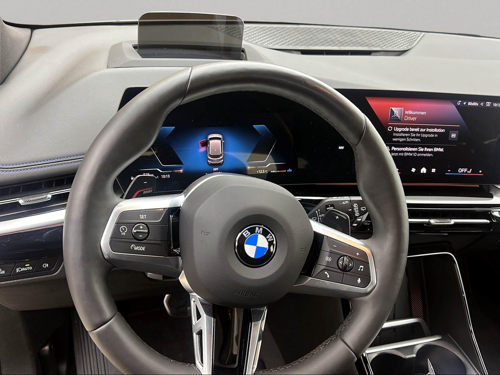 BMW 220 220i Active Tourer