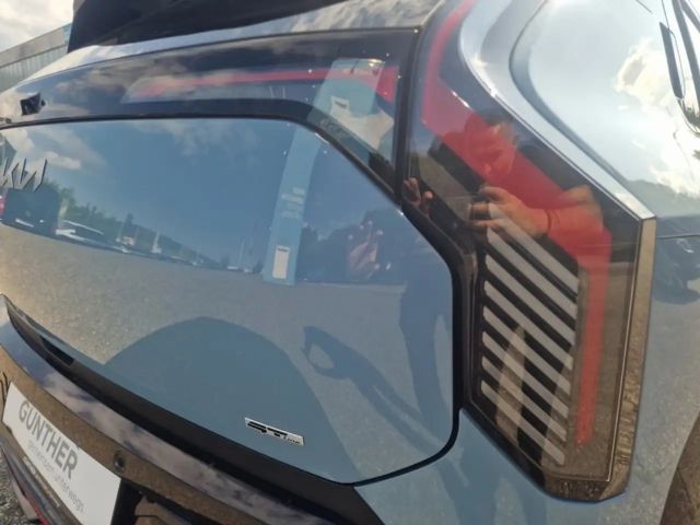 Kia EV3 81.4 kWh FWD GT-Line