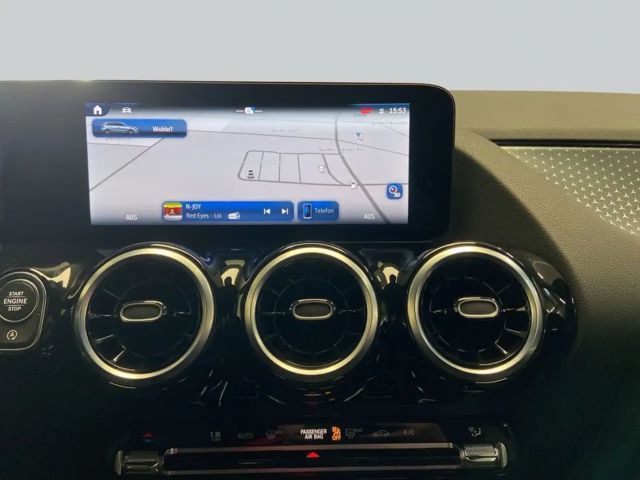 Mercedes-Benz B 200 B-Klasse