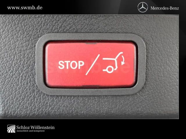 Mercedes-Benz V 300 AVANTGARDE