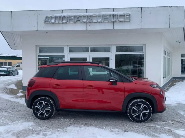 Citroën C3 Aircross Feel Pack