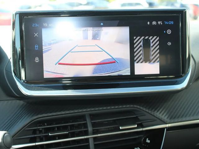 Peugeot E-208 Allure Pack Hybrid