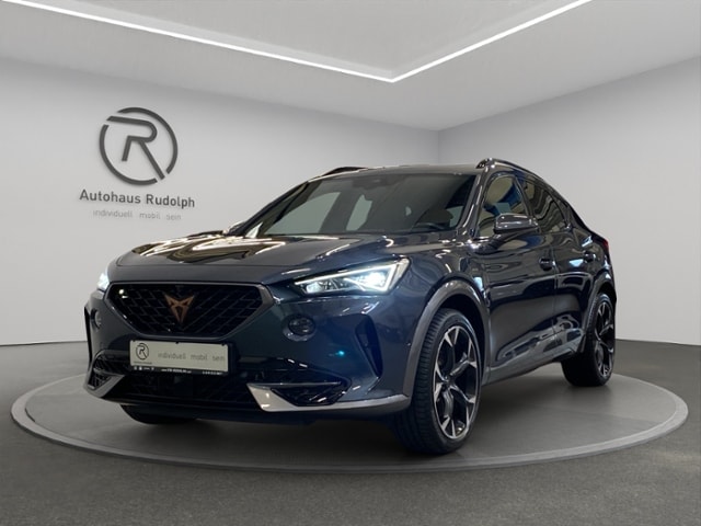 Cupra Formentor 1.4 e-Hybrid