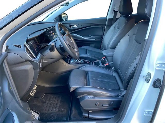 Opel Grandland X Innovation