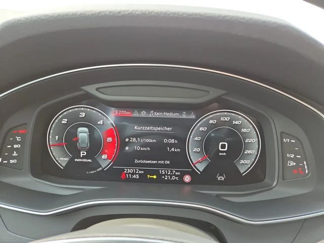 Audi S6 KAM/LEDER/2xPDC/NAVI/uvm.