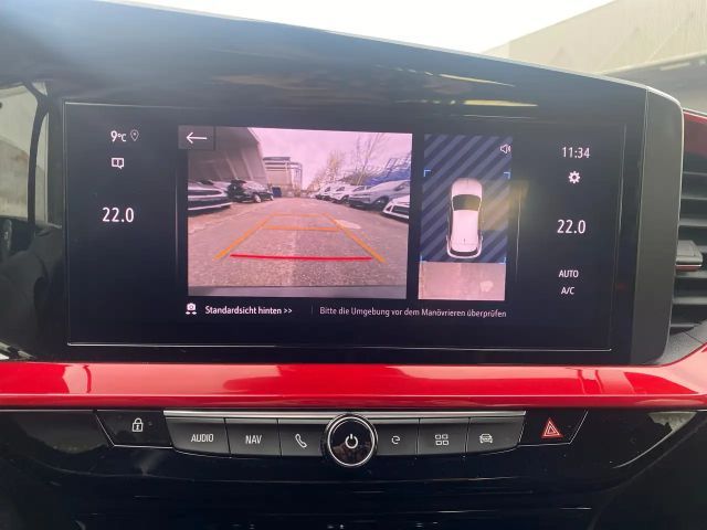 Opel Mokka GS-Line Grand Sport Mokka-e