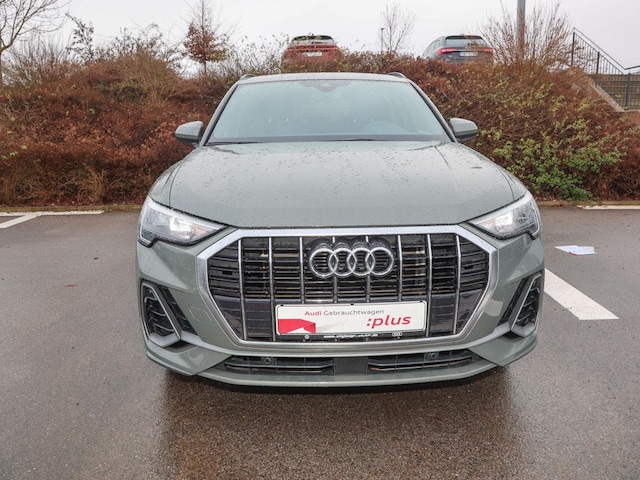 Audi Q3 45 TFSI Hybride S-Tronic