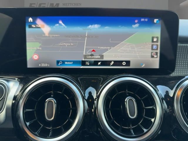 Mercedes-Benz GLB 180 Progressive