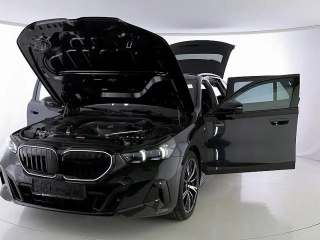 BMW 530 530e Touring xDrive