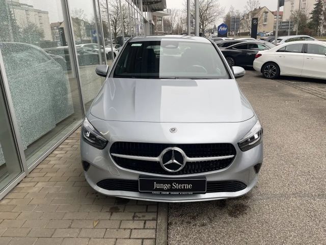 Mercedes-Benz B 200 B 200 *LETZTE PRODUKTION* *LED*CAM*EASYPACK*AHK*