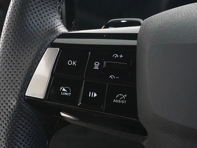 Opel Astra GS-Line Grand Sport Turbo