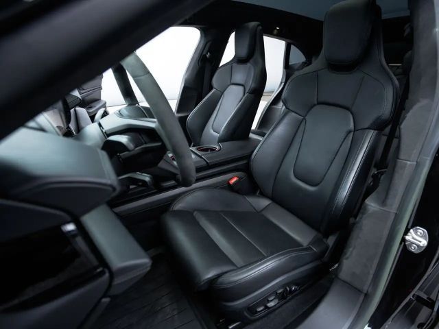 Porsche Taycan S Sport Turismo Turbo