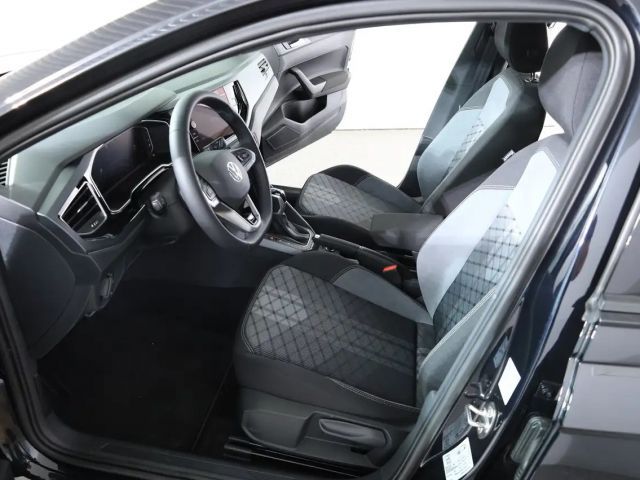 Volkswagen Taigo DSG R-Line