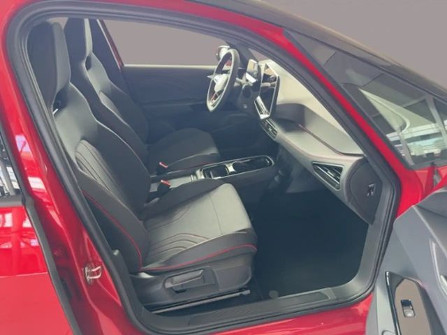 Volkswagen ID.3 GTX IQ.Drive