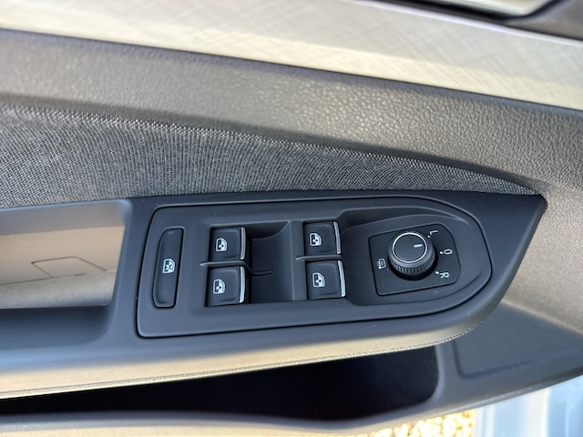 Volkswagen Golf DSG Variant