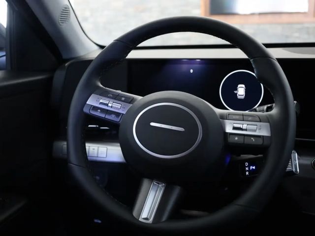 Hyundai Kona 1.6 T-GDi Vierwielaandrijving