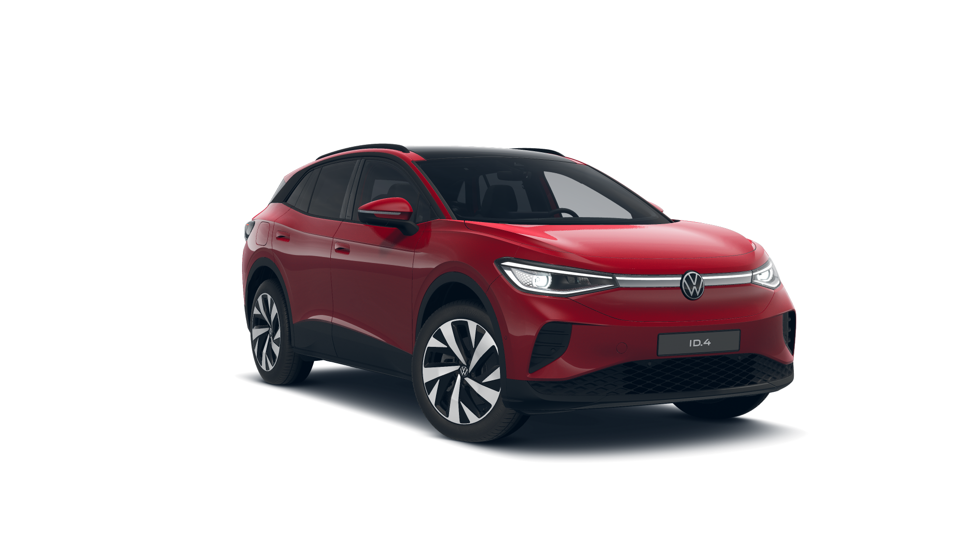 Volkswagen ID.4 Performance Pro