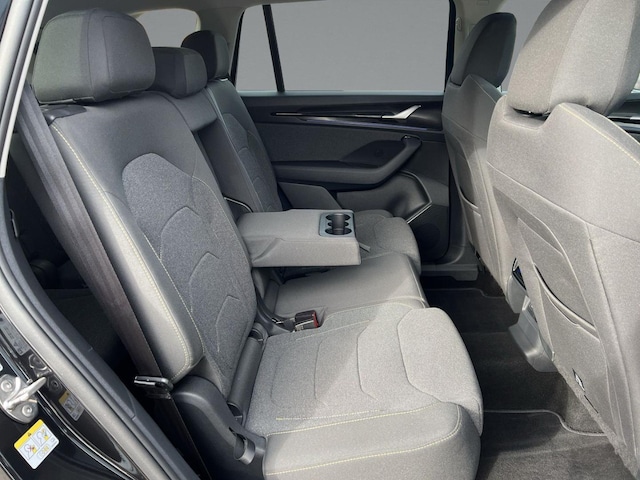 Skoda Kodiaq 2.0 TDI Selection