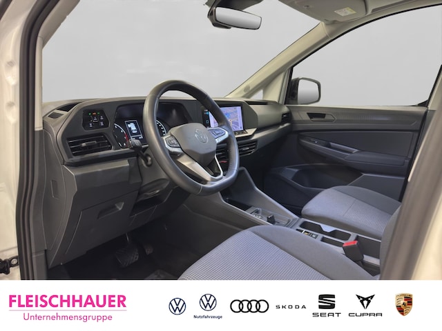 Volkswagen Caddy 1.5 TSI DSG