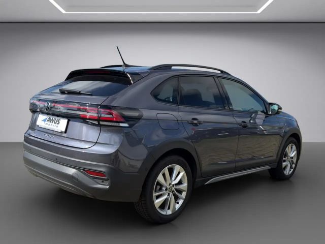 Volkswagen Taigo 1.0 TSI Move