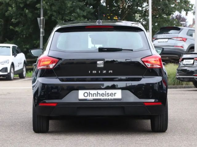 Seat Ibiza 1.0 TSI Style