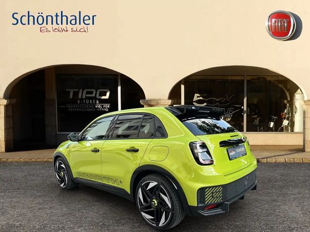 Abarth 600e Scorpionissima