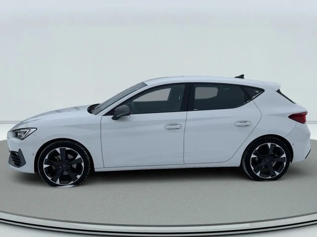 Cupra Leon 1.5 TSI