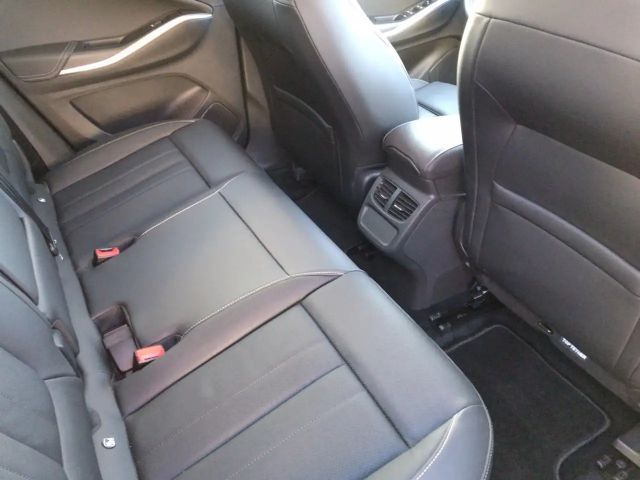 Opel Grandland X 1.6 Turbo GSe Turbo