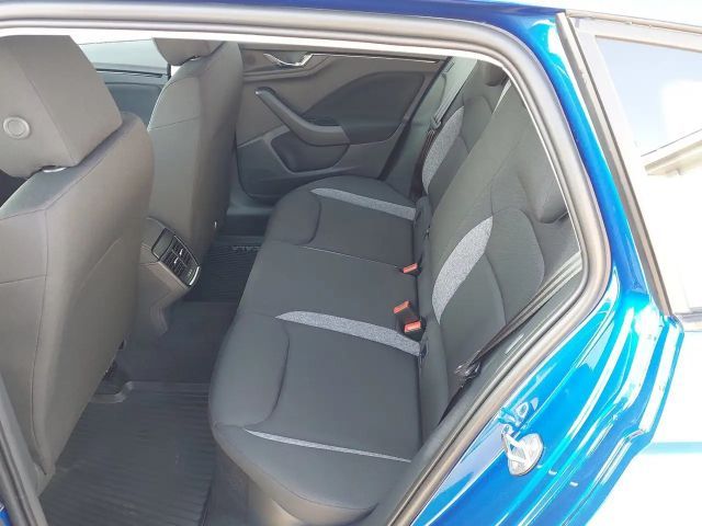 Skoda Scala Essence TSI DSG