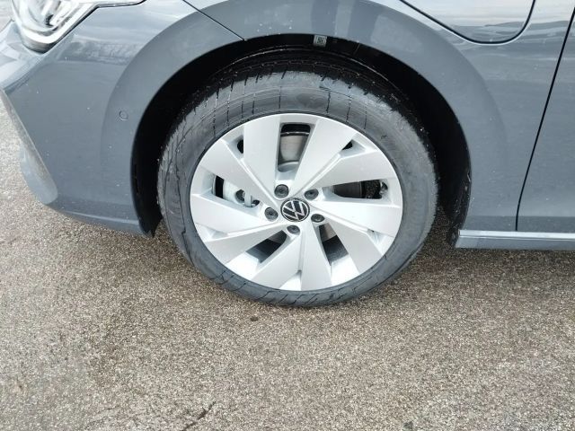 Volkswagen Golf DSG eHybrid